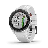 Garmin Approach S62 Smartwatch Golf White