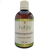 Klettenwurzelöl 100ml