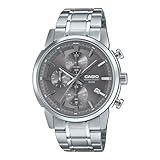 Casio Klassische Uhr MTP-E510D-8AVDF