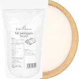 Peklosalz zum Pökeln – Pökelsalz mit Nitrit E250 | KUCHNIA ZDROWIA (1 kg)