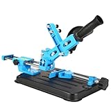 Generisch Winkelständer für Poliermaschinen mit Verlängerter Halterung Rutschfeste Achse und Stabile Konstruktion Zubehör für Präzises Schleifen und Schneiden