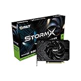 VGA Palit RTX4060TI 8GB StormX