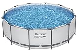 Bestway Steel Pro Max 5616B-7 Aufstellpool 366 x 100 cm