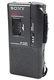 Sony Mikrokassette Recorder (m-529 V)