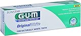 GUM Original White Zahncreme 75ml, 6er Vorteilspack (6x 75ml)