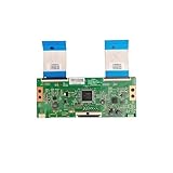 TV-Display T-Con Board, Kompatibel for LG, 6870C-0805A V19_UHD_TM120_V0.3 6871L-6394A 6871L-5898A 6871L-6394B 6871L-05926A Logic Board, Accessori TV(55-inch)