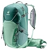 deuter Speed Lite 23 SL leichter Damen Wanderrucksack seagreen-spearmint 23 L