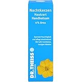 Dr. Theiss Naturwaren GmbH Theiss Naturwaren GmbH Theiss Nachtkerzen Hautzart Handbalsam, 100 ml