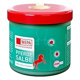 Wepa Pferdesalbe, 500 ml