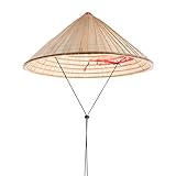 Everflag Strohhut : Vietnam