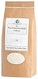 Chiemgaukorn Bio Buchweizen-Vollkornmehl 1 kg