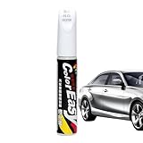 Auto Lackstift, Lackreparaturstift Auto, Auto Reparatur Lack, Auto Kratzer Reparatur Stift, Lackstift Auto Lack Reparatur für Auto Kratzer Reparatur, Autolack Kratzer entfernen sowi