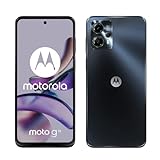 Motorola G13 Smartphone 128GB 16.5cm (6.5 Zoll) Charcoal Android™ 13 Dual-SIM