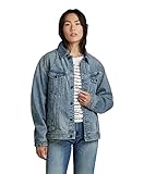 G-STAR RAW Damen Oversized Western Jacket