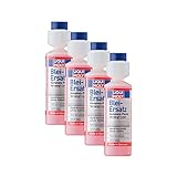 Liqui Moly 324561 Blei-Ersatz 4er Pack (4 x 250ml)