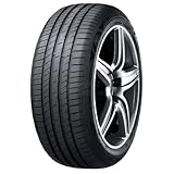 Nexen N'FERA Primus 225/40R18 92Y XL Sommerreifen, schwarz