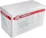 nobatop 8 kompressen 10x20cm unsteril 100 St