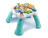 VTech 80-540804 Spieltisch, Mehrfarbig, M