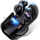 Masturbieren für Männer Masturbator Sex Spielzeug für die Männer Penis Vibrator mit 10 Hand Vibration Greifen Eichelvibrator männer Masturbatoren Sexspielzeug Vibratorensets für männer Penis Trainer