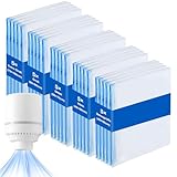 iPalamila Vakuumbeutel für Kleidung & Bettdecken – 25 Stück Set mit Elektrischer Luftpumpe, inkl. 5 Reise Handrollbeutel (40×50cm), 25 Vacuum Bags for Clothing, für Kleidung Reise, Decken & Kissen