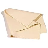 Cotonea Wasserdichte Betteinlage 70x140cm, mit Nässesperre aus Polyurethan in Bio Baumwolle