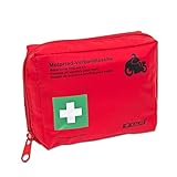 KALFF Motorad-Verbandtasche DIN 13167