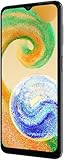 Samsung , unlocked, Galaxy A04S , EU 3/32GB, Android, Black
