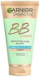 Miracle Skin Perfector BB Cream Matt Effect light
