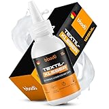 BIBODU Textilkleber Waschmaschinenfest 125ml | Stoffkleber Textilkleber Extra Stark Transparent & Wasserdicht | Textilkleber für Stoffe Perfekt für Kleidung, Stoffe, Flicken und Auto