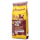 Josera FiestaPlus Trockenfutter für Hunde 12,5 kg (12,5 kg)