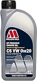 Millers XF Premium C5 VW 0W20, 1 l