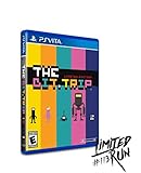 LIMITED RUN #113: The BIT.Trip (VITA)