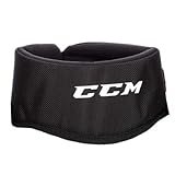 CCM Hockey Schnittfester 600 Nackenschutz (Jugendliche)