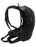 VAUDE Unisex Tremalzo 10 Rucksäcke, Farbe: Schwarz, Größe One Size EU