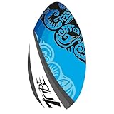 Skimboard Tribe 94cm Holz Surfbrett