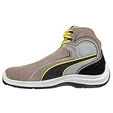 PUMA Safety Touring Stone MID Sicherheitsschuh Gr. 44