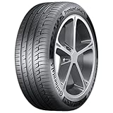 Continental 266207 - 225/50/R16 92Y - C/A/71dB - Sommerreifen PKW