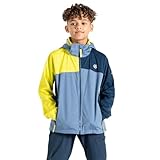 Dare 2b Unisex Dare2b Kinder Cheer Softshelljacke Outdoorjacken