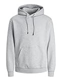 JACK & JONES Male Hoodie Sweat
