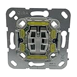 GIRA 311600 Kontroll-Wechselschalter