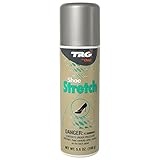 TRG the One Shoe Stretch, Spray zum Dehnen der Schuhinnenseite, Neutral, 100 ml