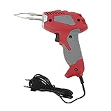 Lötpistole Handlötkolben-Kit mit Lötspitze EU-Stecker 220-240 V für Chip-Telefon 180 W 200 ℃