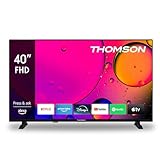 Thomson Fire TV 32' HD