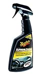 Meguiar's G4016EUSupreme Shine Protectant Cockpitpflege, 473ml