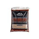 Wood pellets Hickory, Maple and Cherry 100% Natural with FSC certificate for...