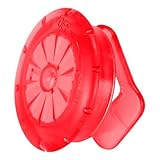 Kleine Lichter für Läufer – Laufschuhe, Licht, Joggen LED-Lichter, leichte, reflektierende Ausrüstung, helle Sicherheitslichter, Nachtjoggen, verbesserte Sichtbarkeit, Lichtzubehör für Läufer, Sport