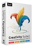 Serif Creativity Suite X5