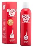 INGRUBAR Haarpflege-Shampoo (1 x 250 ml) | für gesunde Kopfhaut und Haarwachstum | vegan | für Männer & Frauen