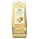 Alnatura Bio Muskatnüsse ganz, 3 Stück