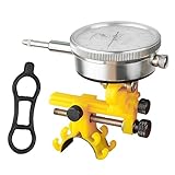 SIUKE Professioneller Fahrrad-Rad-Zentrierständer, Fahrrad-Rad-Reparatur-Werkzeug, Prozentsatz-Tabelle, Fahrrad-Felgen-Einstellwerkzeuge, Fahrrad-Wartungszubehör